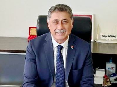 CHP PM üyesi Görgöz; HOMURTULAR YÜKSELİYOR 